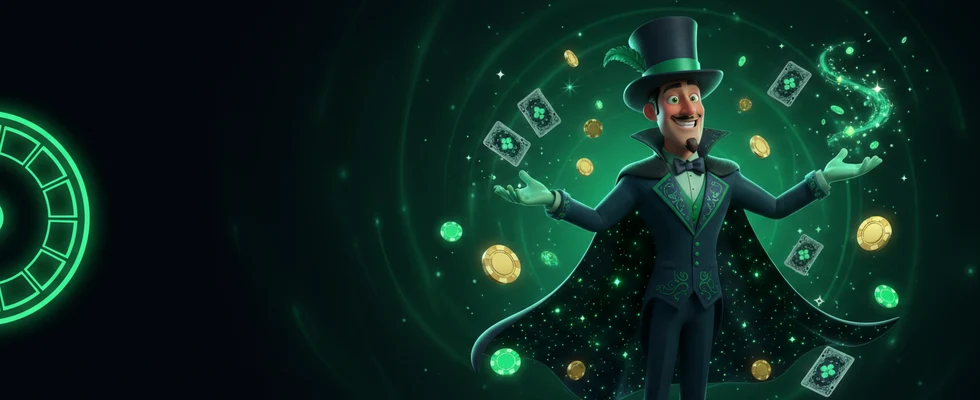 200% Bonus bis zu 1.500 € + 400 Freispiele - Wonderino Casino